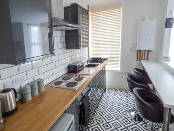 Apartment Flat 2