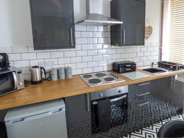 Flat 2 Bridlington