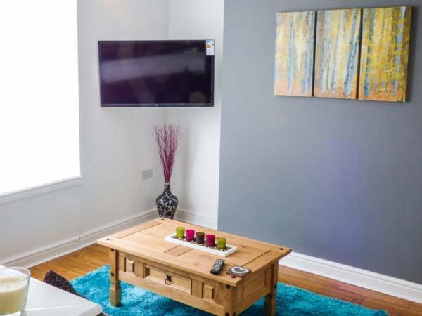 Apartment Flat 2 Bridlington