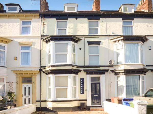 Apartment Flat 2 Bridlington