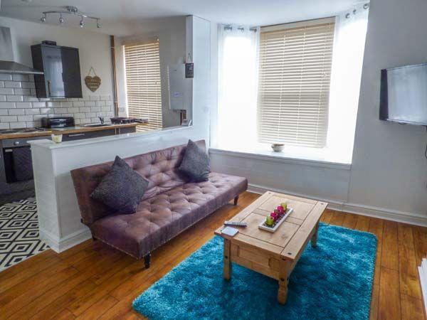 Flat 2 * Bridlington